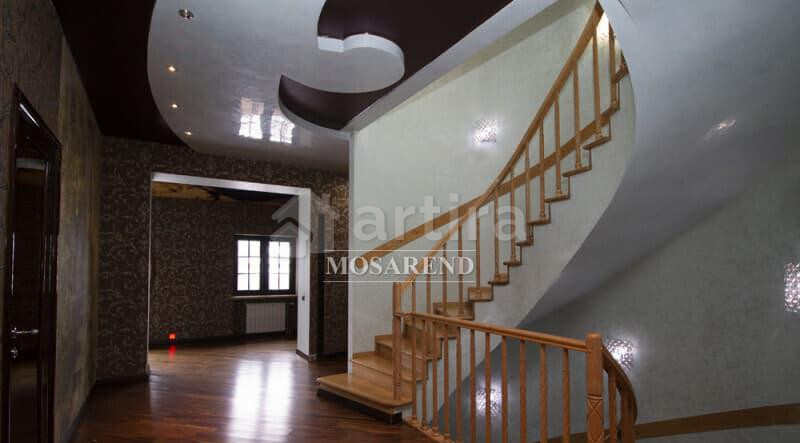 Коттедж, 1000 м2 Мытищи - изображение 7