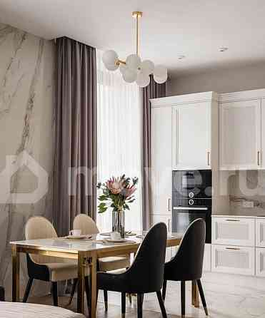 4-комн. квартира, 125 м2, 12/22 эт. Москва