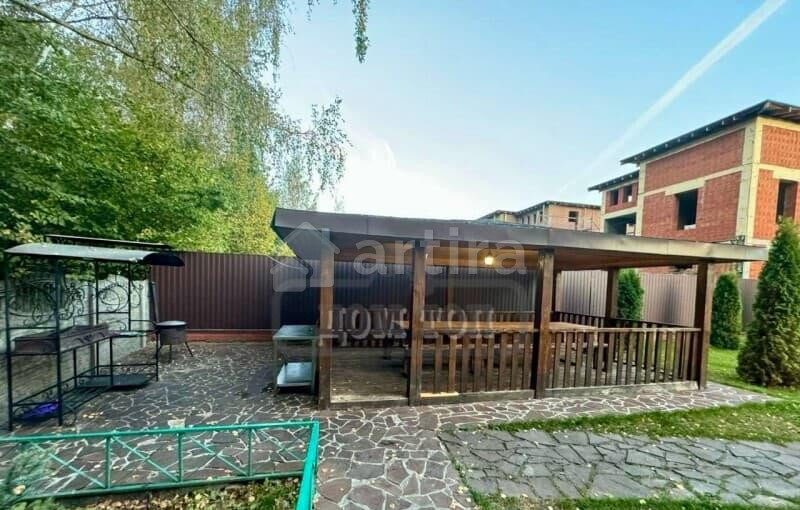 Коттедж, 500 м2 Москва - изображение 17