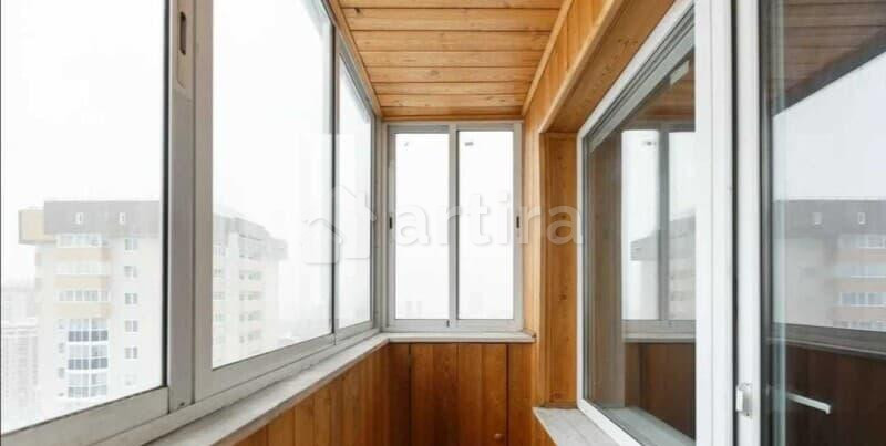 Студия, 30 м2, 23/25 эт. Новосибирск - изображение 8