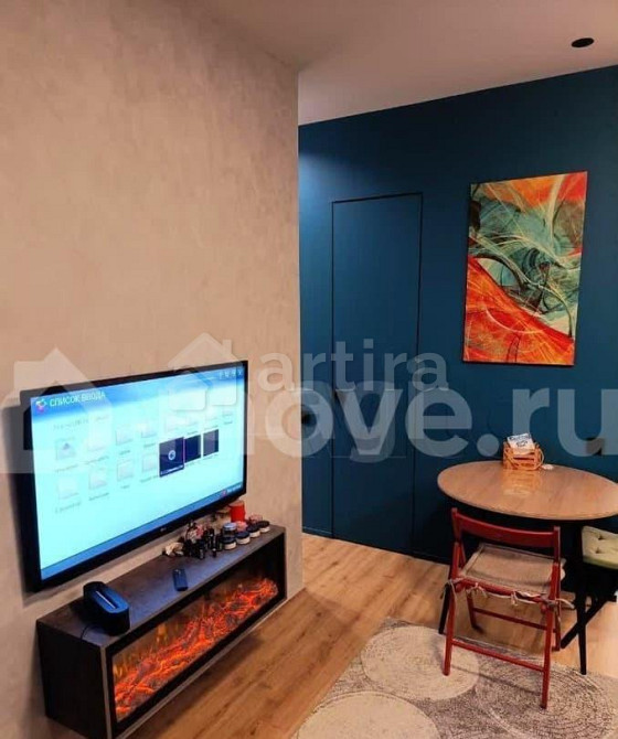 3-комн. квартира, 57.5 м2, 13/20 эт. Москва - изображение 5