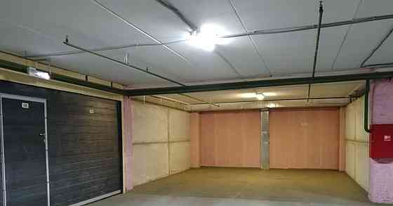 Гараж, 18.5 м2 Москва