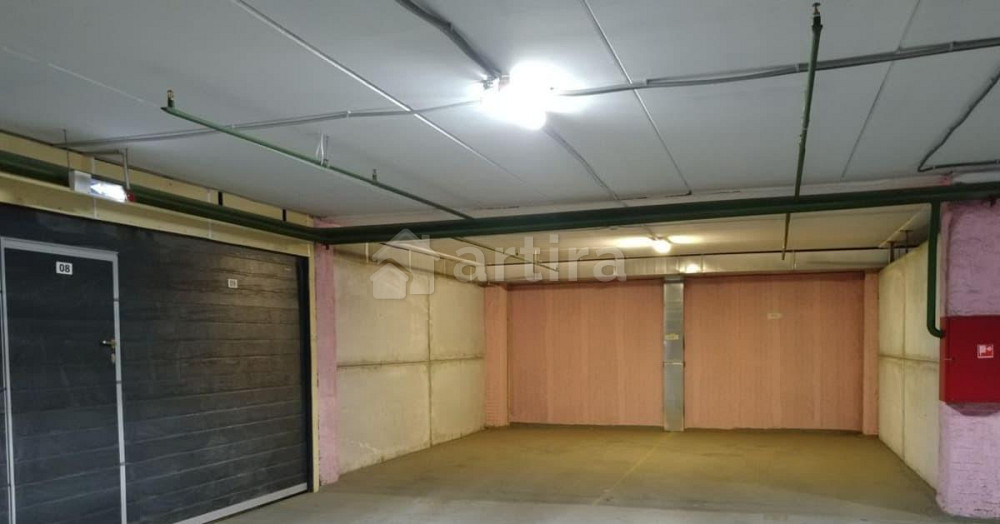 Гараж, 18.5 м2 Москва - изображение 2