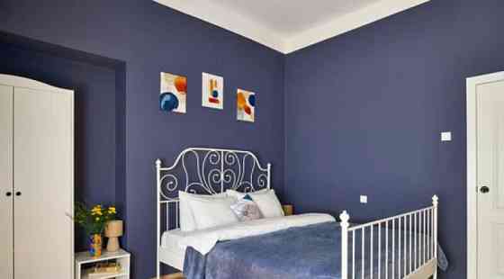 3-комн. апарт-ы, 85 м2, 2/5 эт. Санкт-Петербург