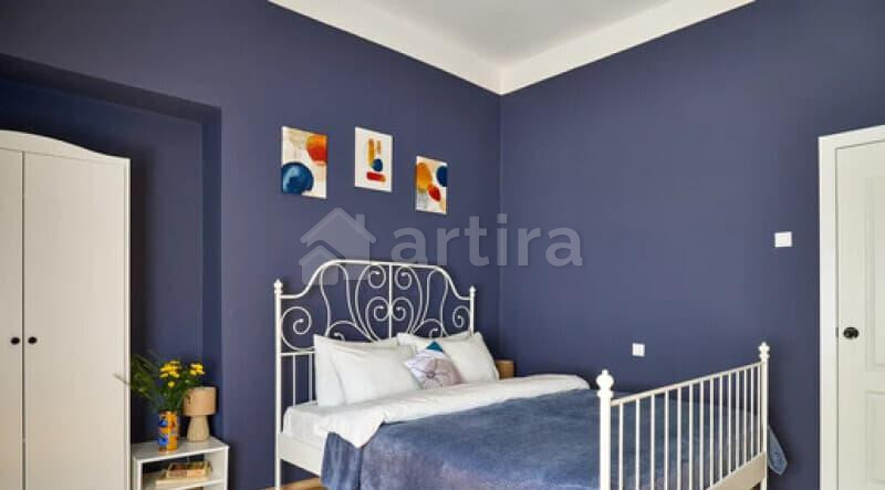 3-комн. апарт-ы, 85 м2, 2/5 эт. Санкт-Петербург - изображение 4