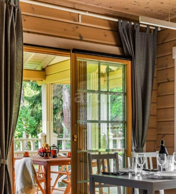 Дом, 120 м2, 3 сотки, 2 эт. Санкт-Петербург - изображение 7