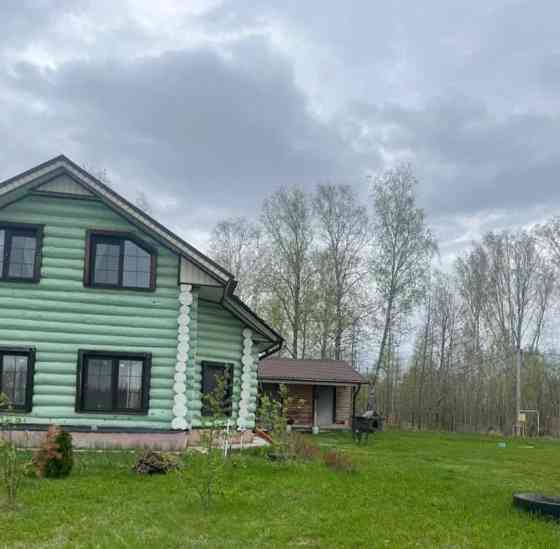 Дом, 120 м2, 1 га, 2 эт. Нижняя Тавда