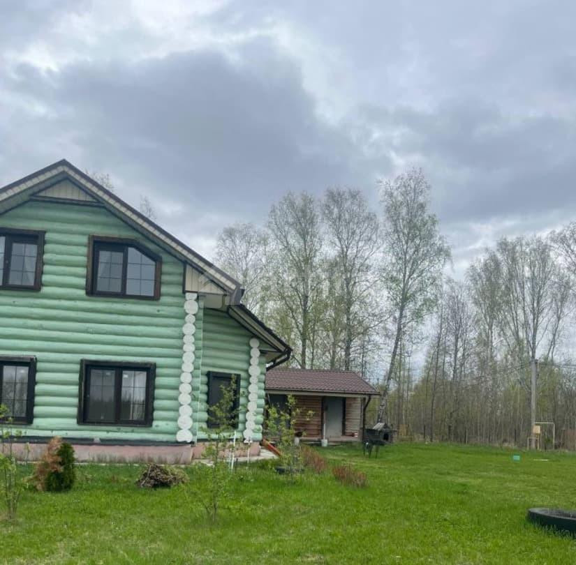 Дом, 120 м2, 1 га, 2 эт. Нижняя Тавда - изображение 2