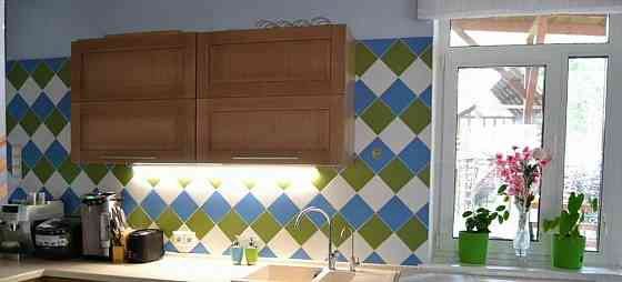 Коттедж, 289 м2, 12 соток, 3 эт. Новосибирск