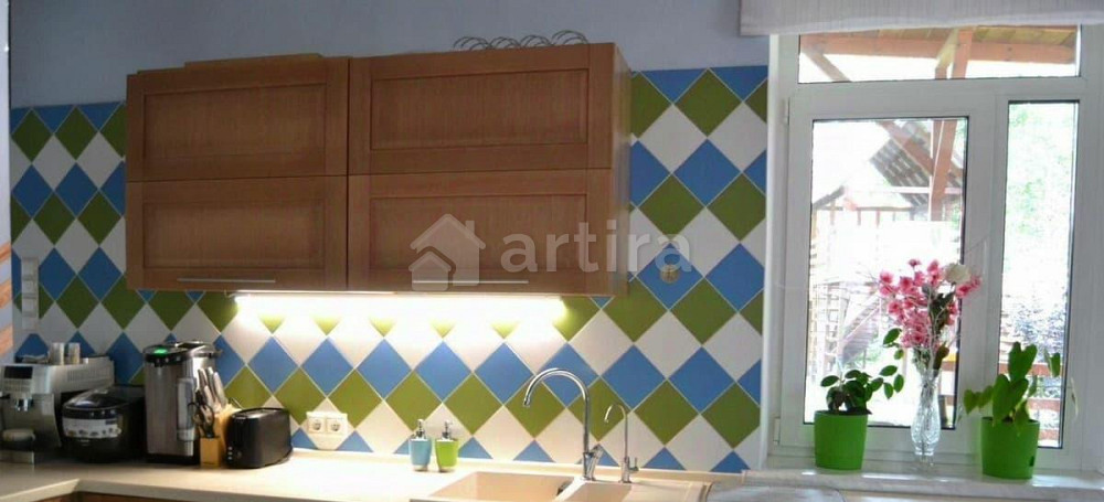 Коттедж, 289 м2, 12 соток, 3 эт. Новосибирск - изображение 4