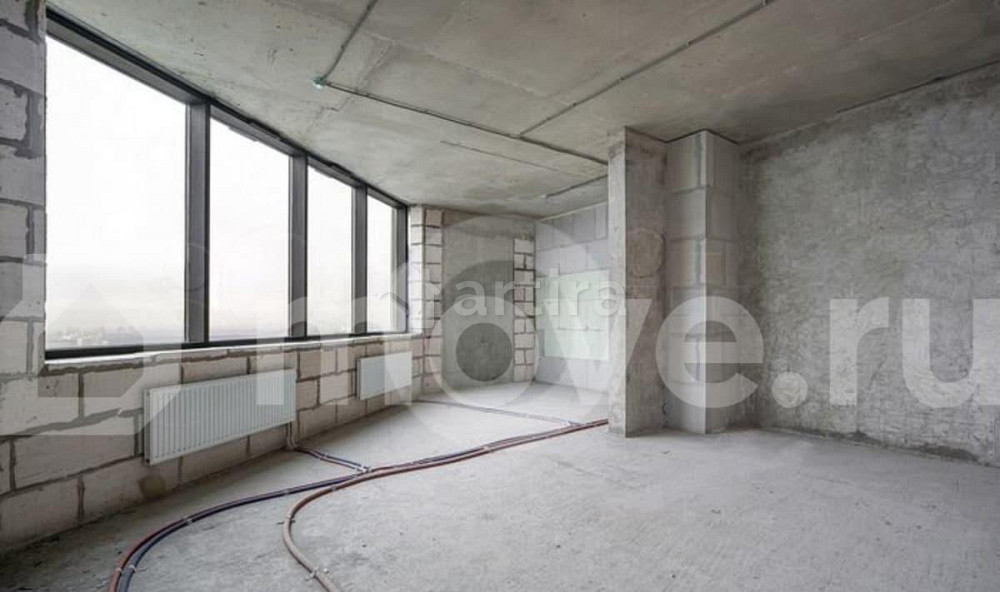 4-комн. квартира, 115.6 м2, 38/50 эт. Москва - изображение 2