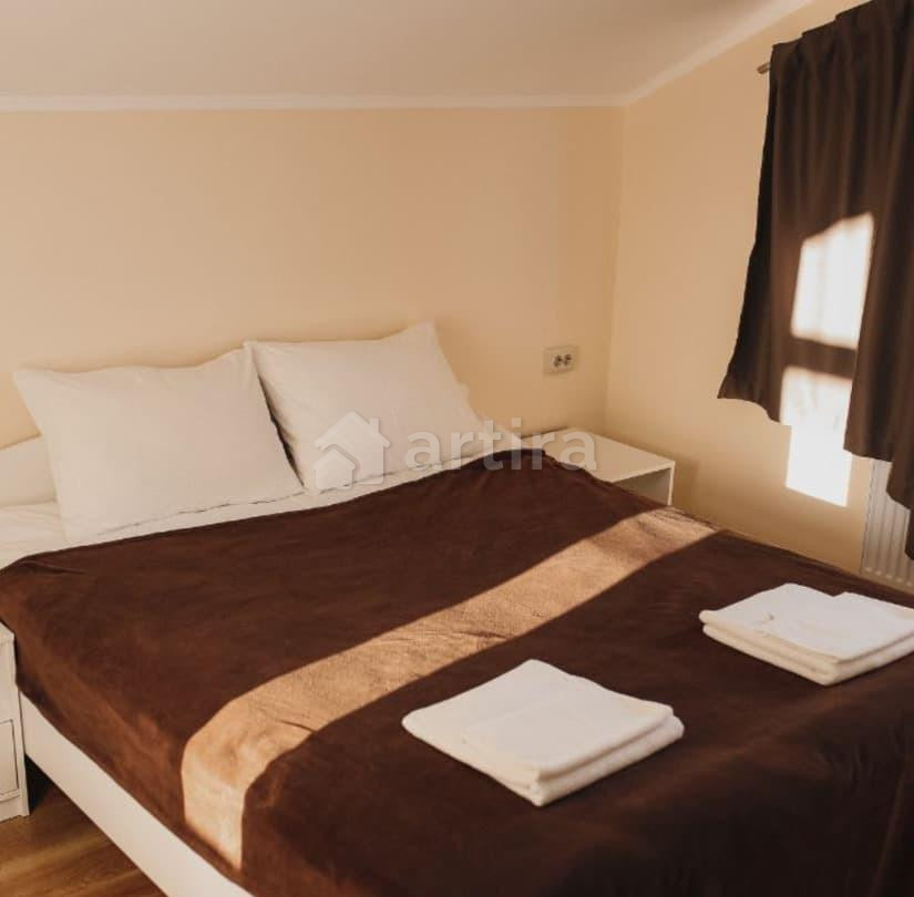 Коттедж, 120 м2, 20 соток, 2 эт. Руза - изображение 3