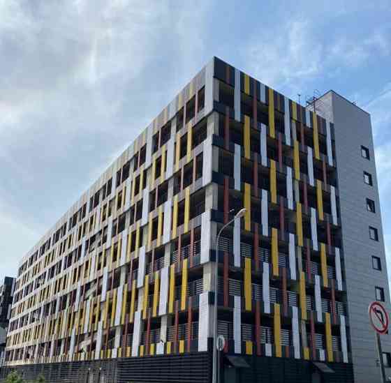 Гараж, 20 м2 Санкт-Петербург