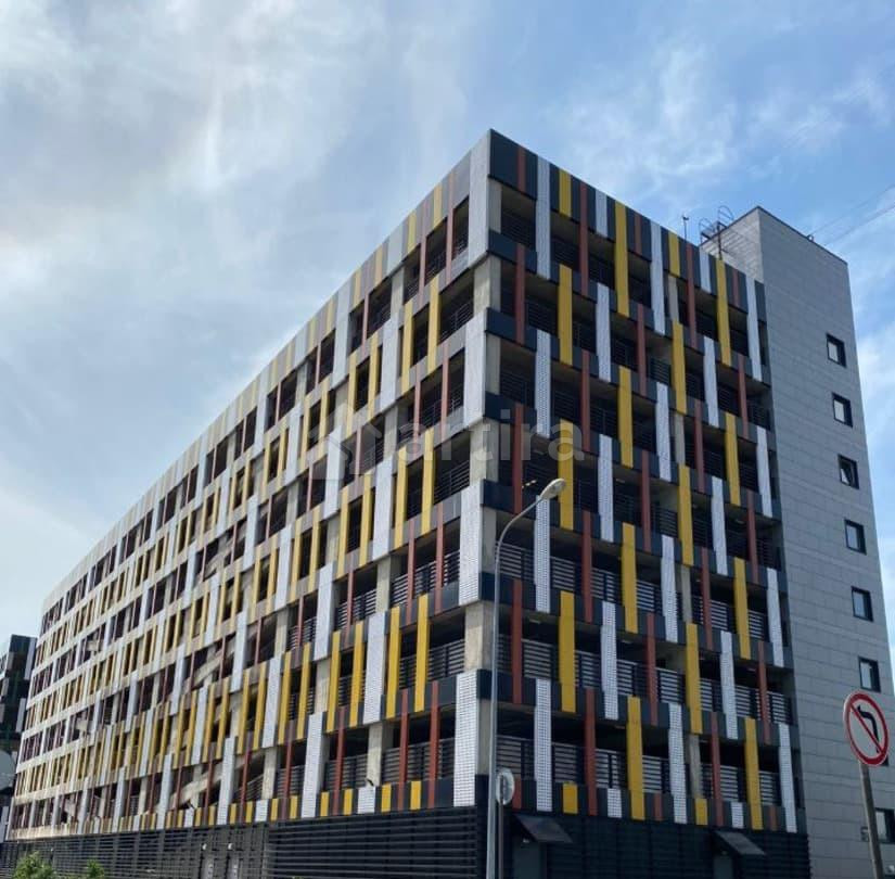 Гараж, 20 м2 Санкт-Петербург - изображение 3