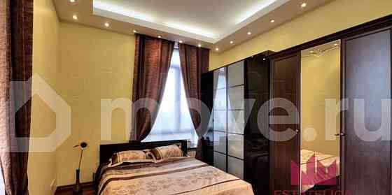 3-комн. пентхаус, 100 м2, 19/22 эт. Москва