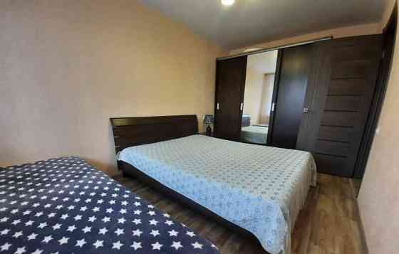 2-комн. квартира, 55 м2, 1/9 эт. Екатеринбург