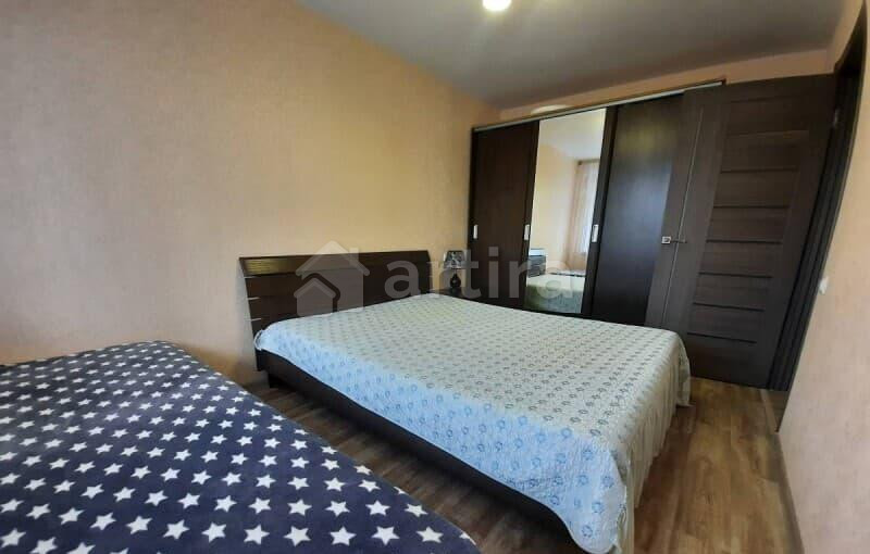 2-комн. квартира, 55 м2, 1/9 эт. Екатеринбург - изображение 1