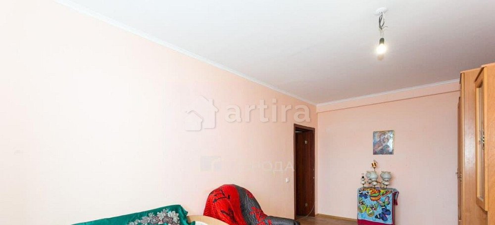 Комната, 20 м2, 16/16 эт. Новосибирск - изображение 1