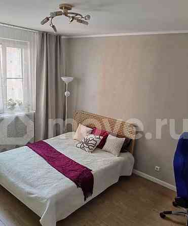 3-комн. квартира, 78 м2, 10/17 эт. Москва