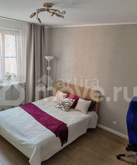 3-комн. квартира, 78 м2, 10/17 эт. Москва - изображение 6