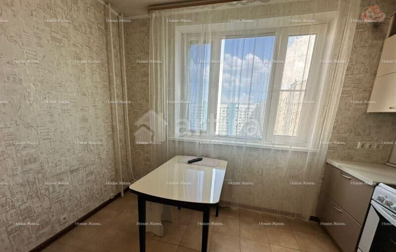 2-комн. квартира, 58.2 м2, 12/17 эт. Москва - изображение 13