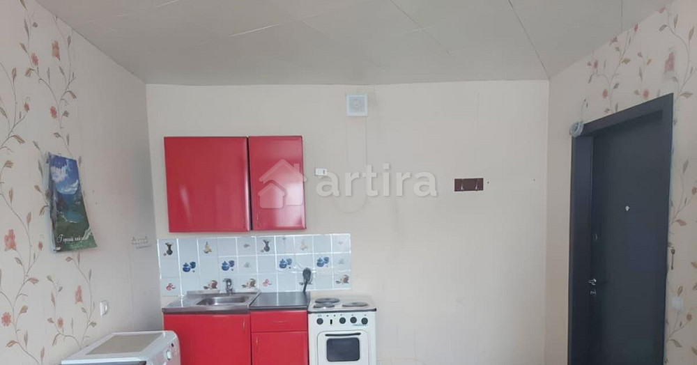 Комната, 18 м2, 3/9 эт. Бердск - изображение 6