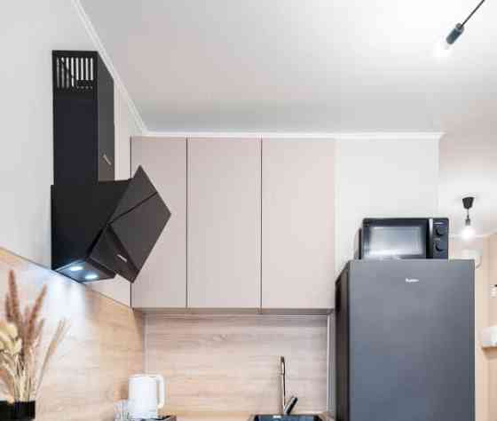 Студия, 28 м2, 6/20 эт. Санкт-Петербург