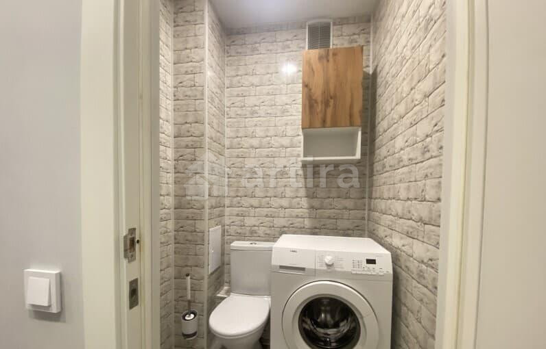 3-комн. квартира, 60 м2, 4/12 эт. Вологда - изображение 5