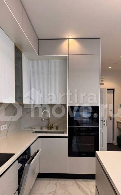 3-комн. квартира, 78.5 м2, 18/26 эт. Москва - изображение 4