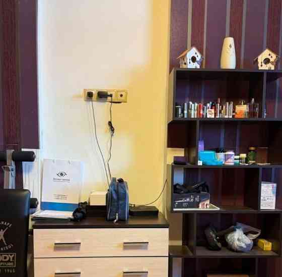 Комната, 15 м2, 5/5 эт. Москва