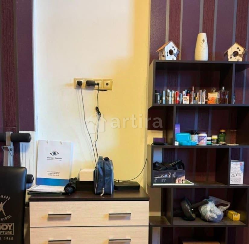 Комната, 15 м2, 5/5 эт. Москва - изображение 4