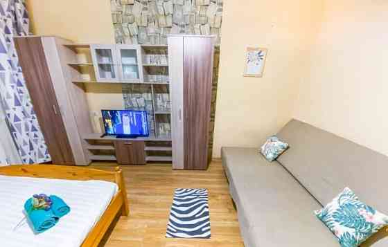 1-комн. квартира, 39 м2, 8/17 эт. Лобня