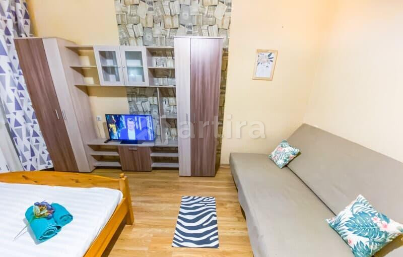 1-комн. квартира, 39 м2, 8/17 эт. Лобня - изображение 2