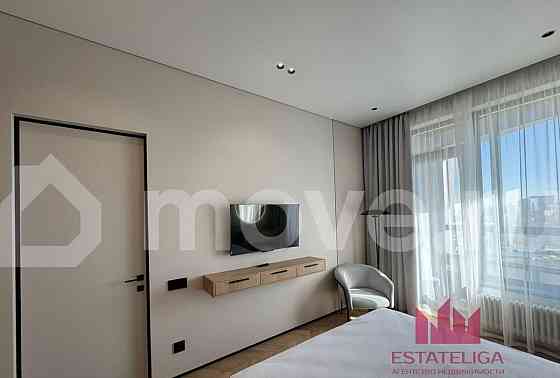 2-комн. квартира, 61.3 м2, 10/21 эт. Москва