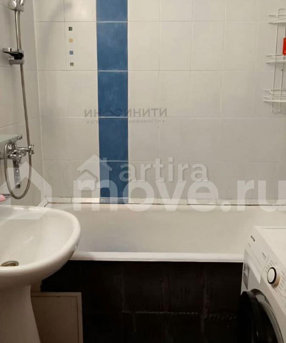 1-комн. квартира, 35.9 м2, 1/16 эт. Москва - изображение 7