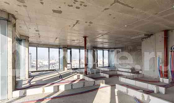 6-комн. квартира, 239.1 м2, 28/32 эт. Москва