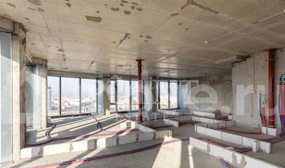 6-комн. квартира, 239.1 м2, 28/32 эт. Москва - изображение 4