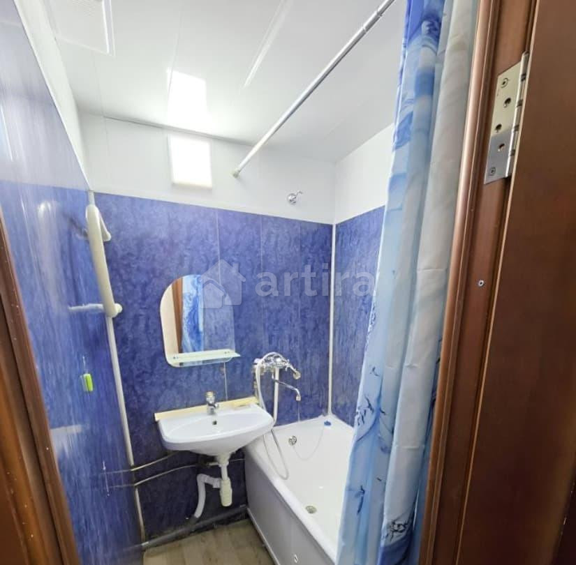 Комната, 60 м2, 4/9 эт. Москва - изображение 6