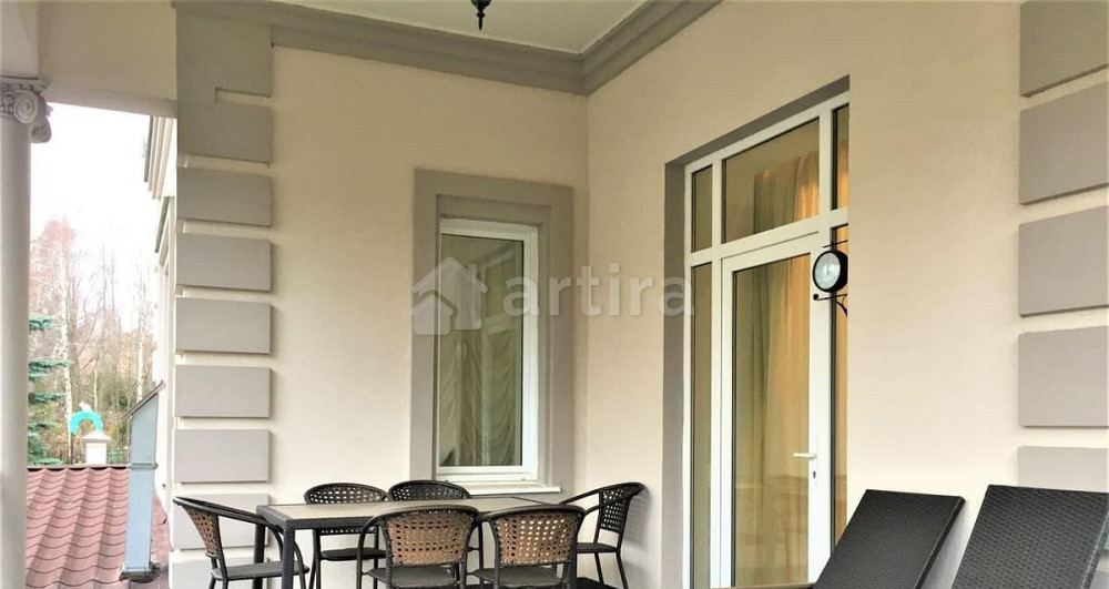 Дом, 430 м2, 12 соток, 4 эт. Одинцово - изображение 7