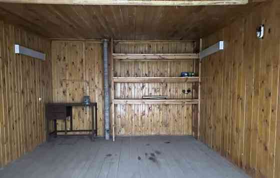 Гараж, 24 м2 Иваново