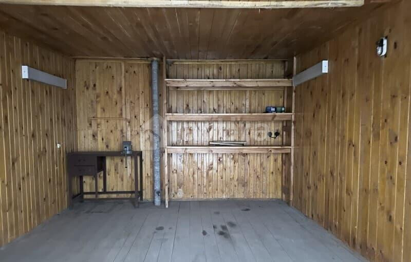 Гараж, 24 м2 Иваново - изображение 6