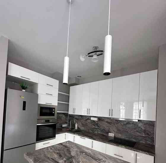 Таунхаус, 120 м2, 1 сотка, 3 эт. Истра