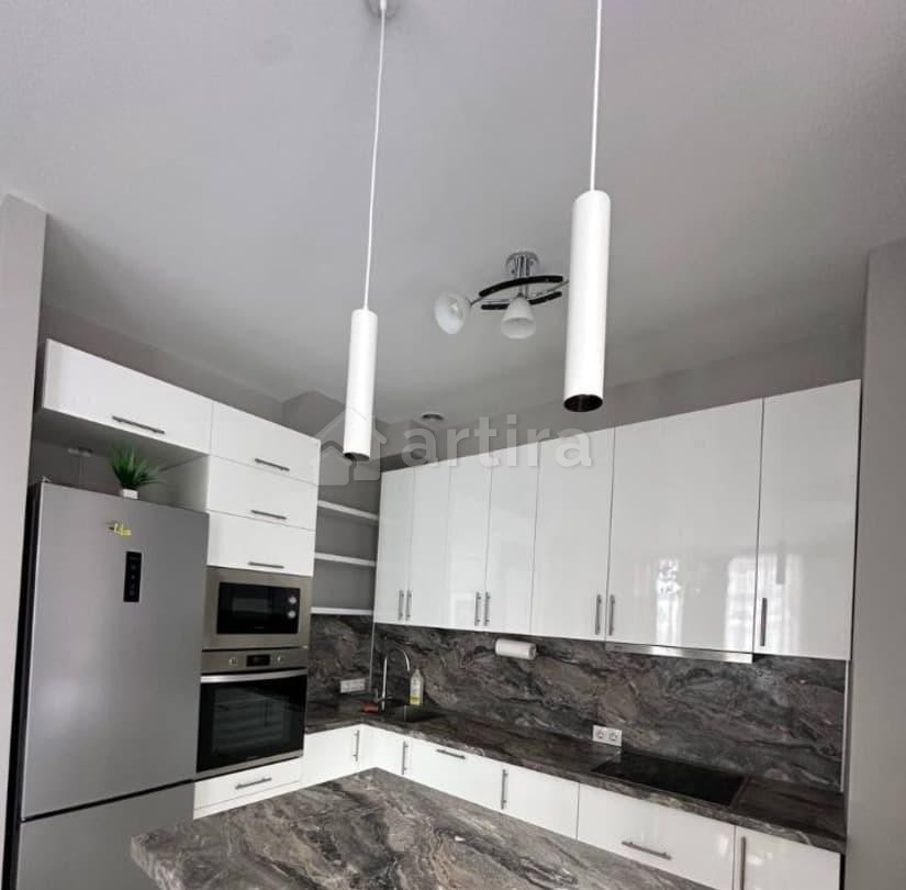 Таунхаус, 120 м2, 1 сотка, 3 эт. Истра - изображение 6