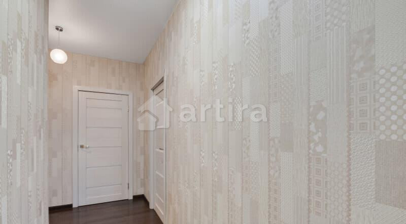 2-комн. квартира, 54 м2, 10/18 эт. Подольск - изображение 11