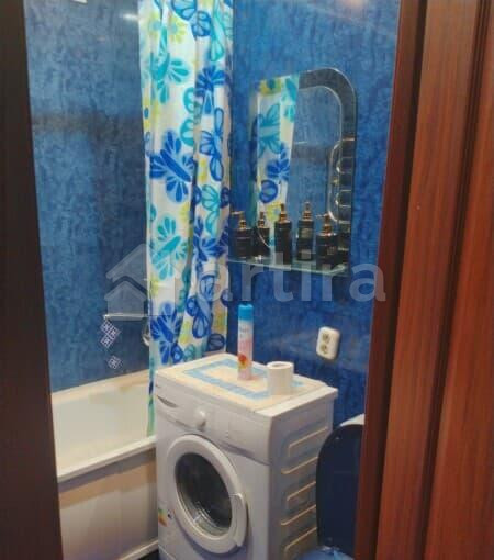 2-комн. квартира, 43 м2, 2/5 эт. Камышин - изображение 4