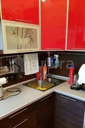 2-комн. апарт-ы, 65 м2, 4/5 эт. Нижний Тагил - изображение 13