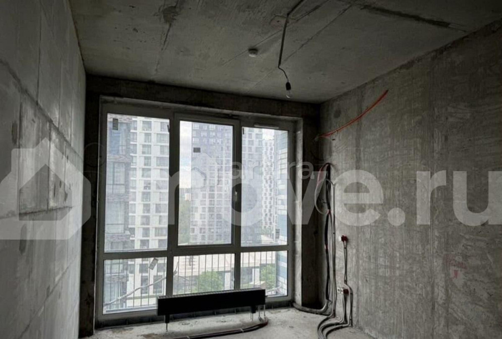 2-комн. квартира, 48 м2, 8/23 эт. Москва - изображение 7