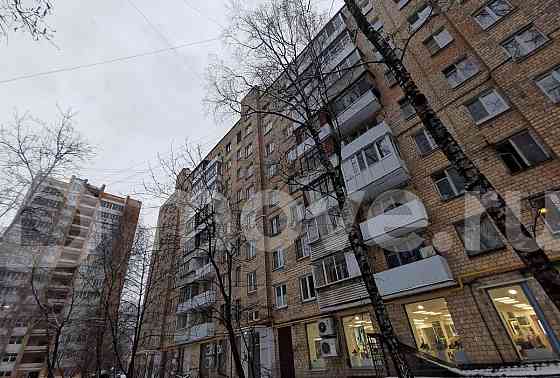 Студия, 12 м2, 2/9 эт. Москва