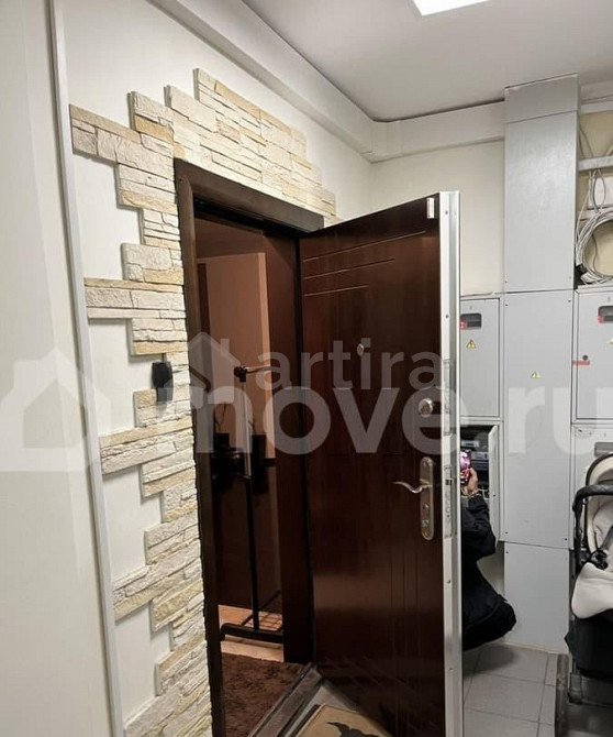 3-комн. квартира, 107 м2, 2/6 эт. Москва - изображение 7