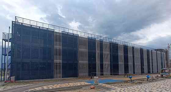 Гараж, 13.8 м2 Волгоград